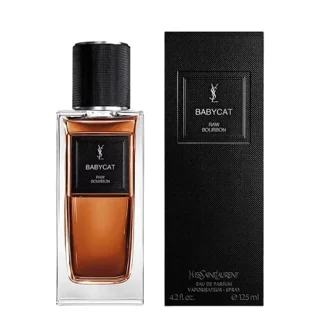 عطر ادکلن ایو سن لورن بیبی کت
