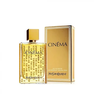 عطر ایو سن لورن سینما