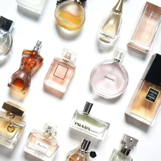 عطر زنانه