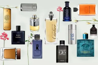 عطر مردانه