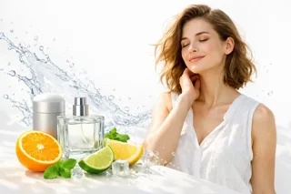 چرا خشبو باشیم ؟